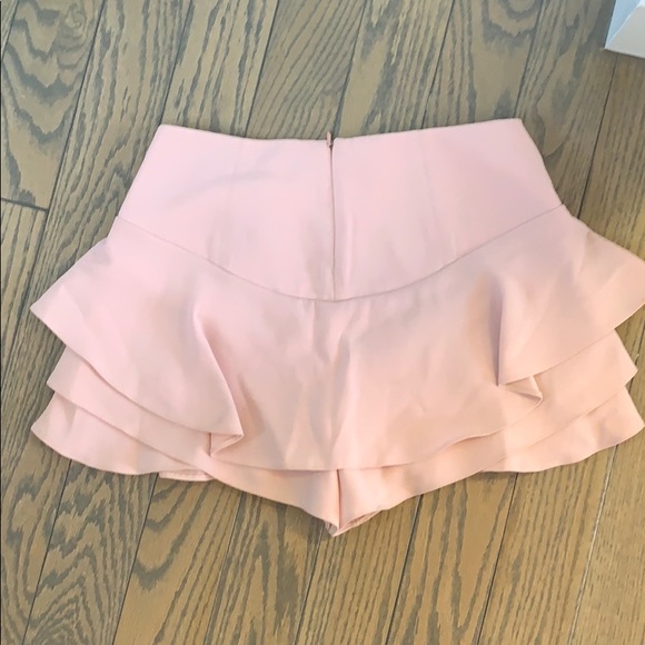 Perf little skirt - Picture 2 of 2